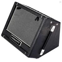 Amplificatore Voce Hiwatt Maxwatt Series 15 Busker