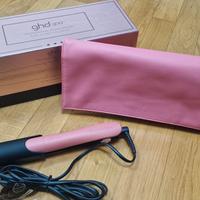 ghd gold styler piastra per capelli rosa