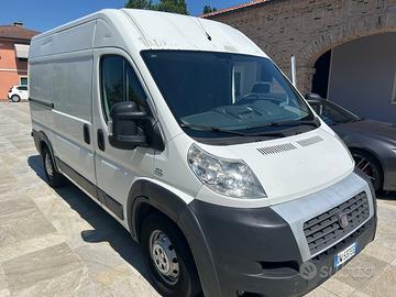 FIAT Ducato (3ª serie) - 2006 160 3.0 MTJ