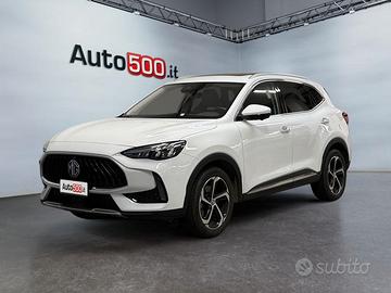 Mg HS 1.5 t-gdi Luxury auto