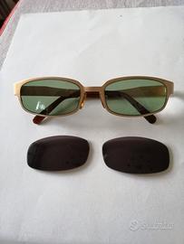 Occhiale da sole Byblos