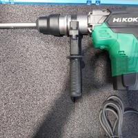 Martello combinato 230 v Velocità 620 giri al min.