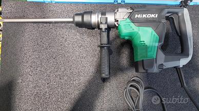 Martello combinato 230 v Velocità 620 giri al min.