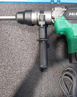 Martello combinato 230 v Velocità 620 giri al min.