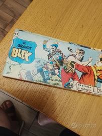 2 raccolti e Miki 1 blek anni  60 