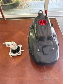 Serbatoio ho da crf 450 2021/26