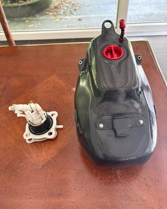 Serbatoio ho da crf 450 2021/26