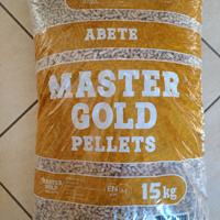Pellet master gold 6,50