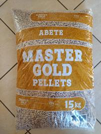 Pellet master gold 6,50