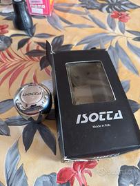 Pomello isotta cambio auto