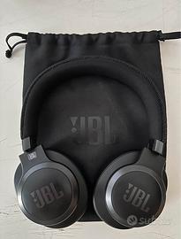 Cuffie jbl anc