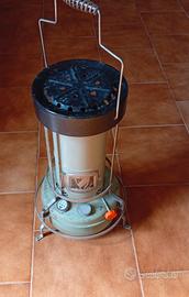 Stufa a Cherosene Vintage VALOR Made in England
