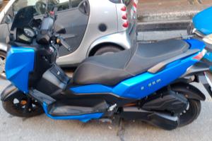 Wottan storm T 125 prezzo PASSAGGIO INCLUSO