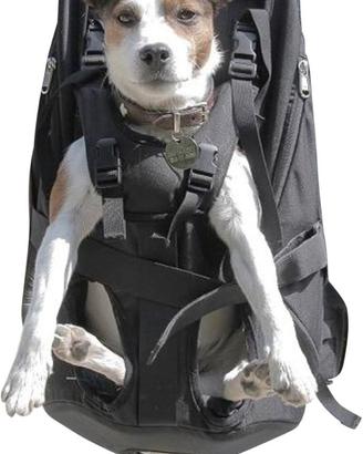 Trasportino per cane