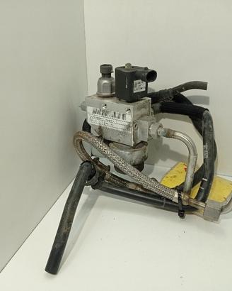 RIDUTTORE METANO LANCIA Ypsilon 4° Serie 71776736