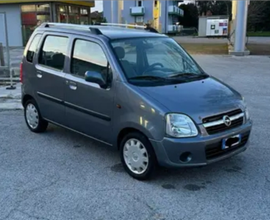 Opel Agila neo patentati