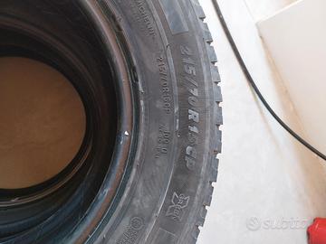 215/70 Michelin