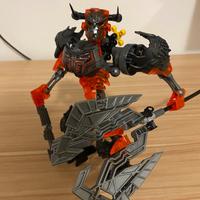 Lego bionicle SKULL GRINDER (70795)