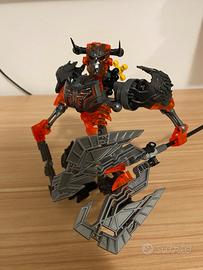 Lego bionicle SKULL GRINDER (70795)