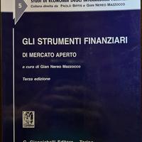 gli Strumenti Finanziari di Mercato Aperto
