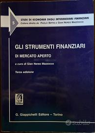gli Strumenti Finanziari di Mercato Aperto