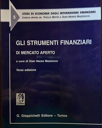 gli Strumenti Finanziari di Mercato Aperto