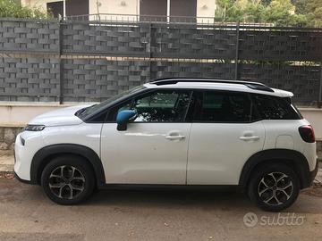 CITROEN C3 Aircross - 2022