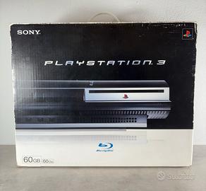 PlayStation 3 Cech04 Completa Pal