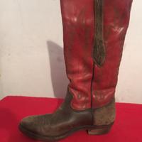 Stivali Golden Goose