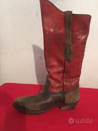 Stivali Golden Goose