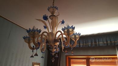 Lampadari Murano