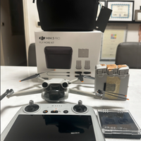 dji mini 3 pro combo