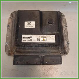 Centralina Motore Iniezione ECU Denso MB2758004853