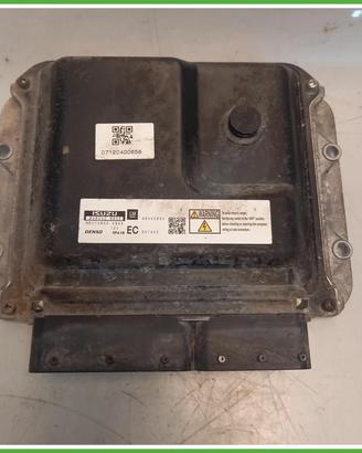 Centralina Motore Iniezione ECU Denso MB2758004853