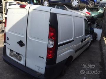 Fiat doblo anno 2007