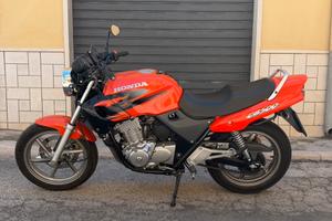 Honda CB500 - anno 2000 Condizioni Eccellenti