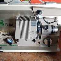 proiettore IMEC dual 520