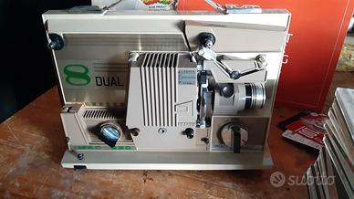 proiettore IMEC dual 520