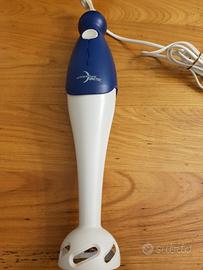 frullatore a immersione