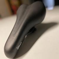 Sella sellino bici mountain-bike, universale