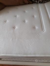 Materasso king size ADORNO made in italy