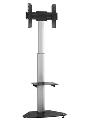 Supporto TV da pavimento 