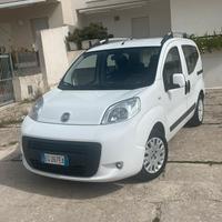 Fiat Qubo 1,3 benzina