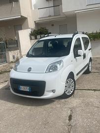Fiat Qubo 1,3 benzina