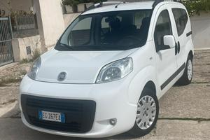 Fiat Qubo 1,3 benzina