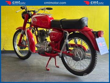 MOTO MORINI Corsaro 150 P Finanziabile - Rosso -
