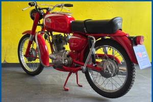 MOTO MORINI Corsaro 150 P Finanziabile - Rosso -