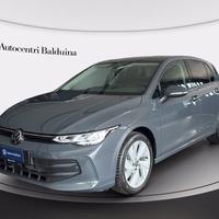 VOLKSWAGEN Golf 1.5 tsi edition plus 150cv