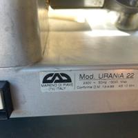 Affettatrice urania 22