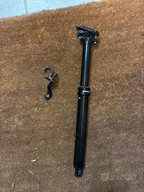 reggisella telescopico race face affect